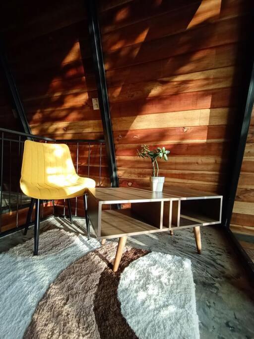 Casa Del Arbol Βίλα Monteverde Εξωτερικό φωτογραφία