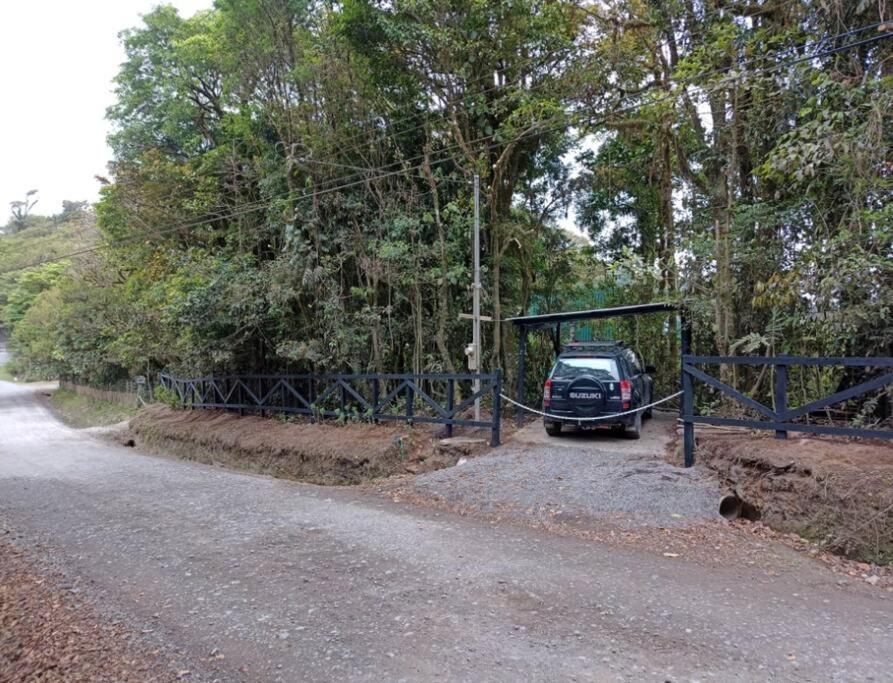 Casa Del Arbol Βίλα Monteverde Εξωτερικό φωτογραφία